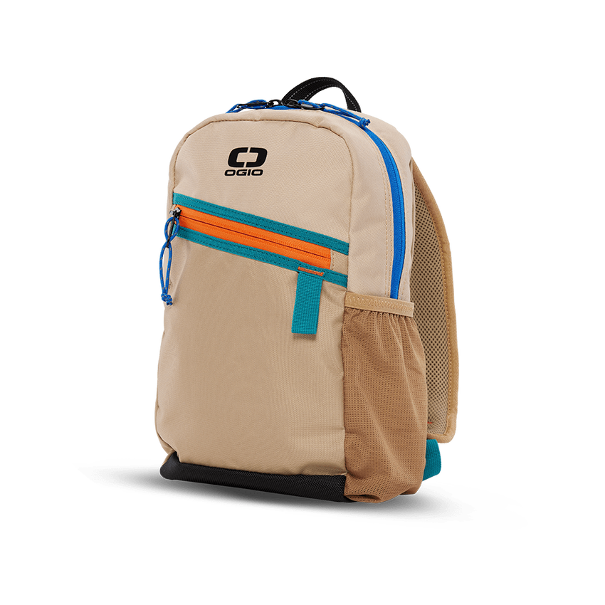 MINI SAC &Agrave; DOS ALPHA - View 3