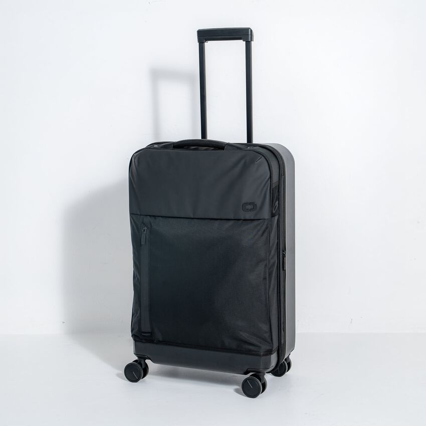 BAGAGE ENREGISTRABLE HYBRIDE PACE PRO - View 6