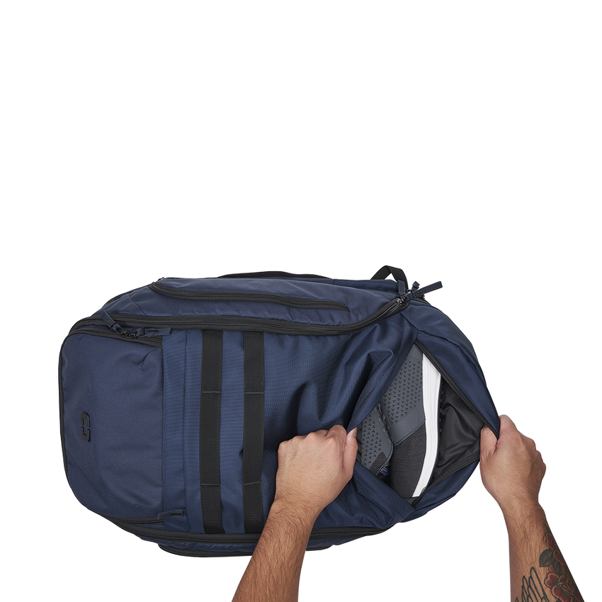 Tactical Pace Pro Max Travel Bag - View 10