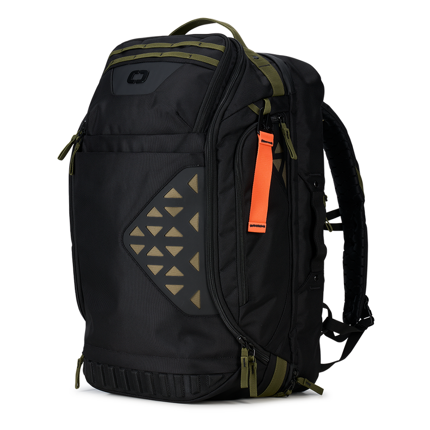 Tactical Pace Pro Max Travel Bag - View 3