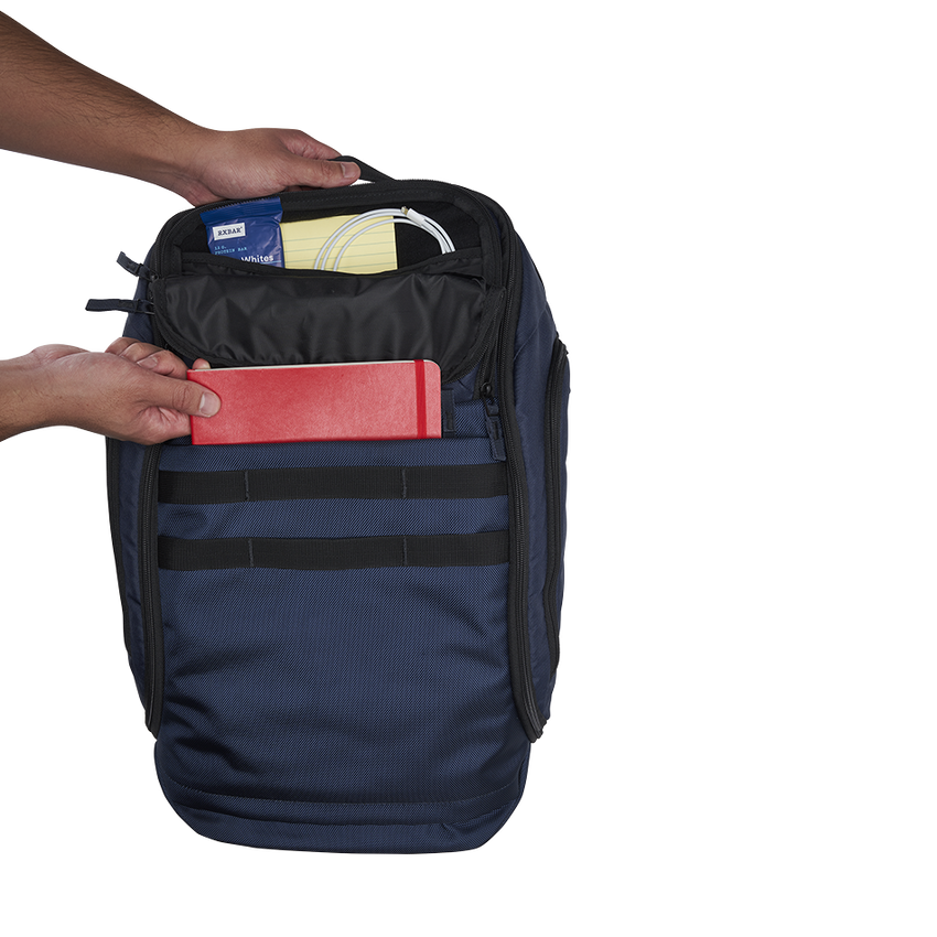 Tactical Pace Pro Max Travel Bag - View 8