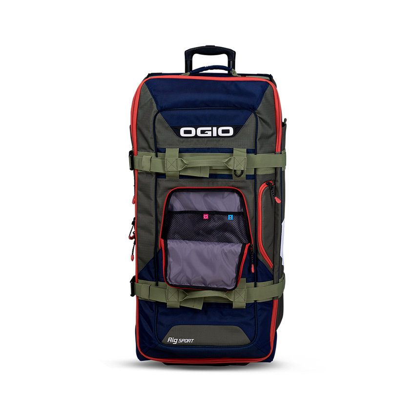 Sac de voyage Rig ST - View 6