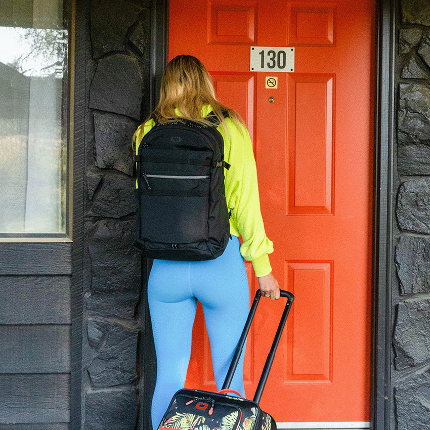 SAC À DOS ALPHA 20 L - View 9