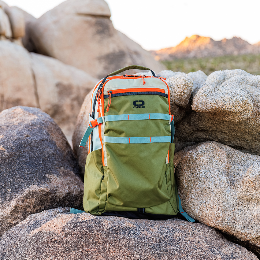 Sac à Dos ALPHA 25L - View 11