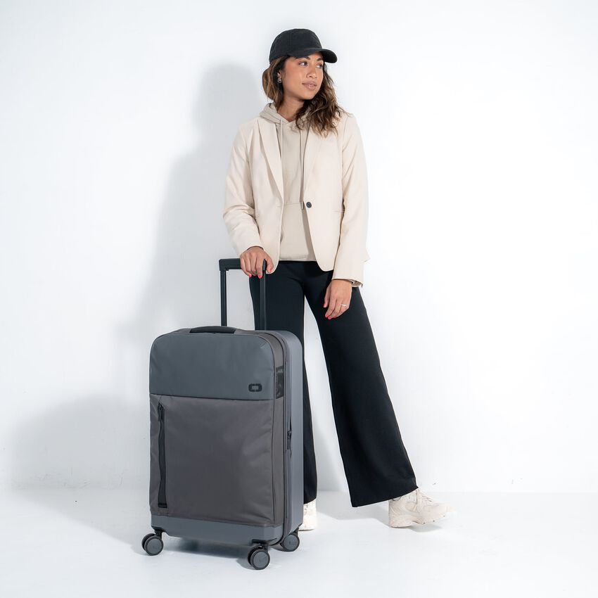 BAGAGE ENREGISTRABLE HYBRIDE PACE PRO - View 3