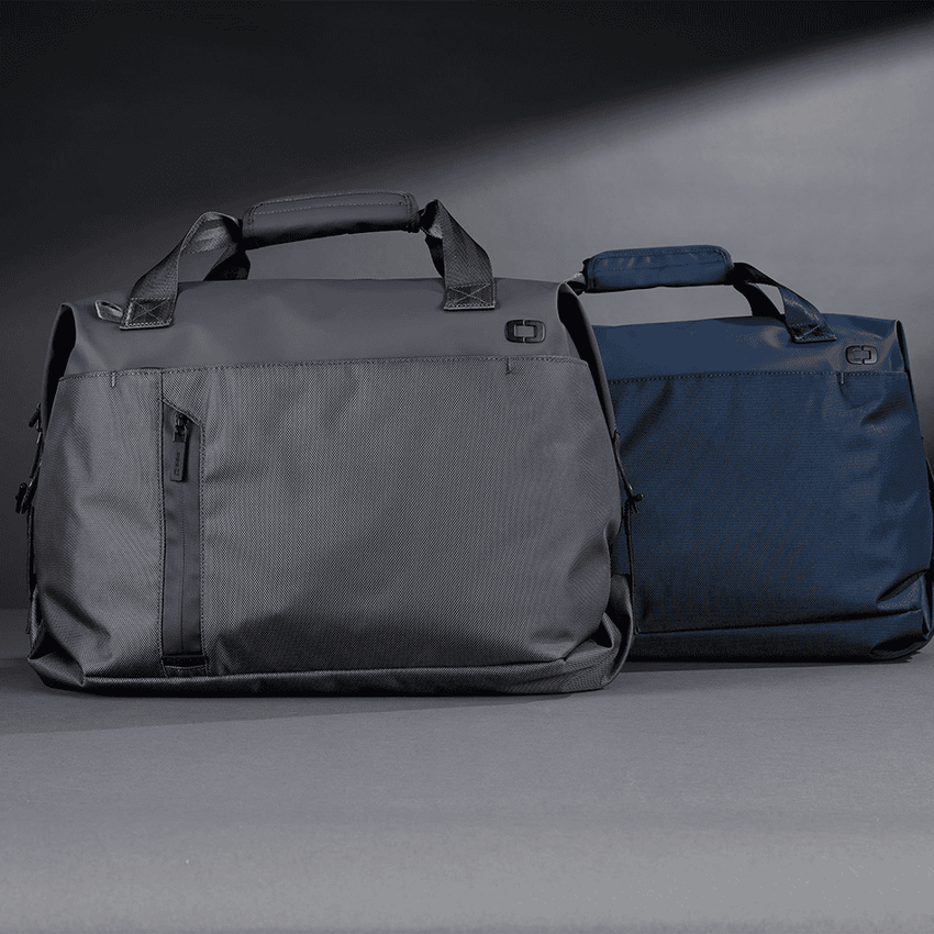 SAC DUFFEL PACE PRO - View 6