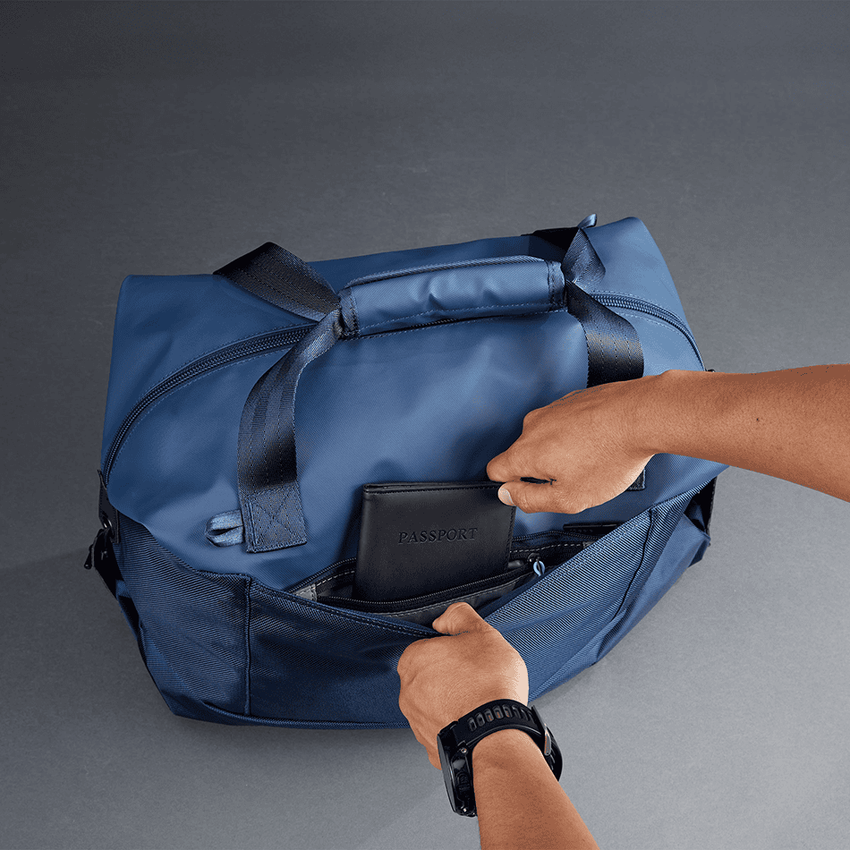 SAC DUFFEL PACE PRO - View 3