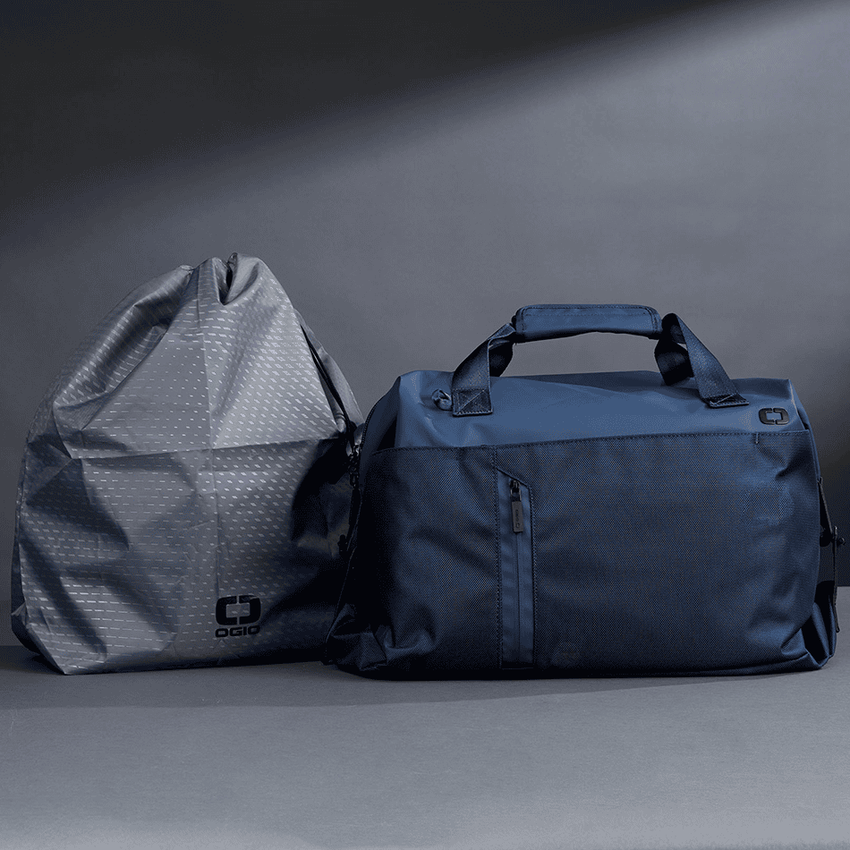 SAC DUFFEL PACE PRO - View 5