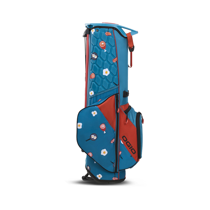 Sac tr&eacute;pied de golf Fuse '26 - View 5