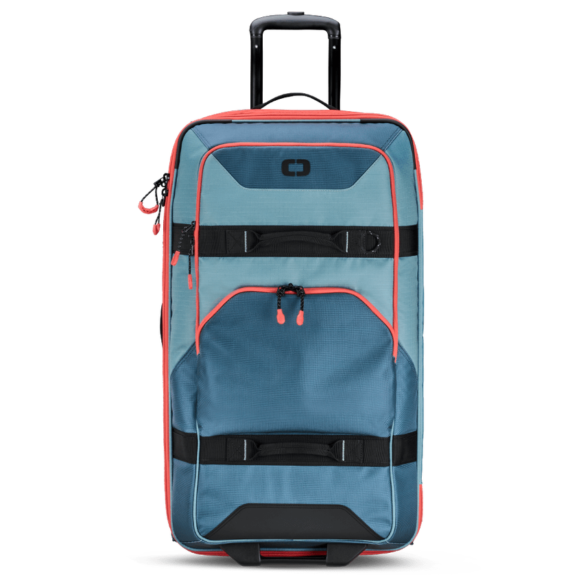 Alpha Terminal Checked Bag - View 2