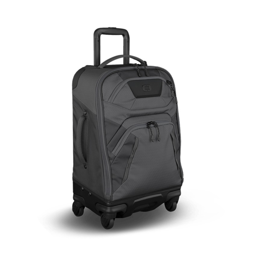 SAC DE VOYAGE 4 ROUES RENEGADE 22" - View 1
