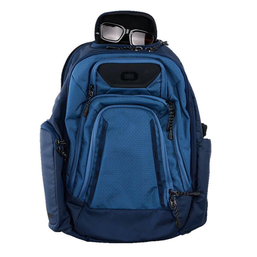 Sac à dos Gambit Pro - View 4