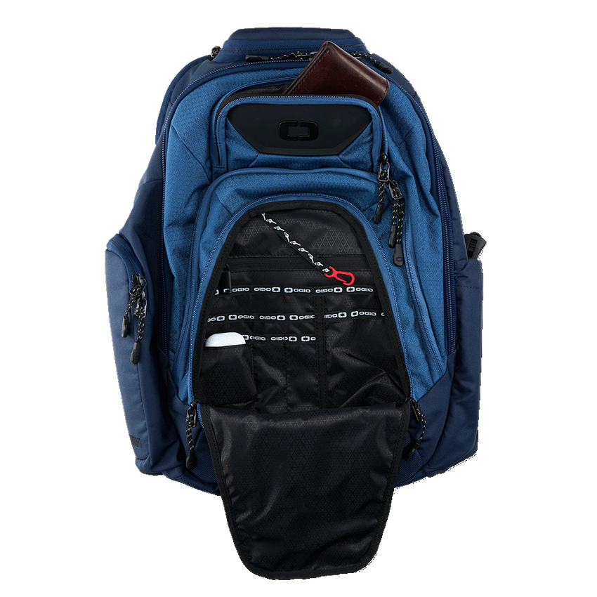 Sac à dos Gambit Pro - View 6