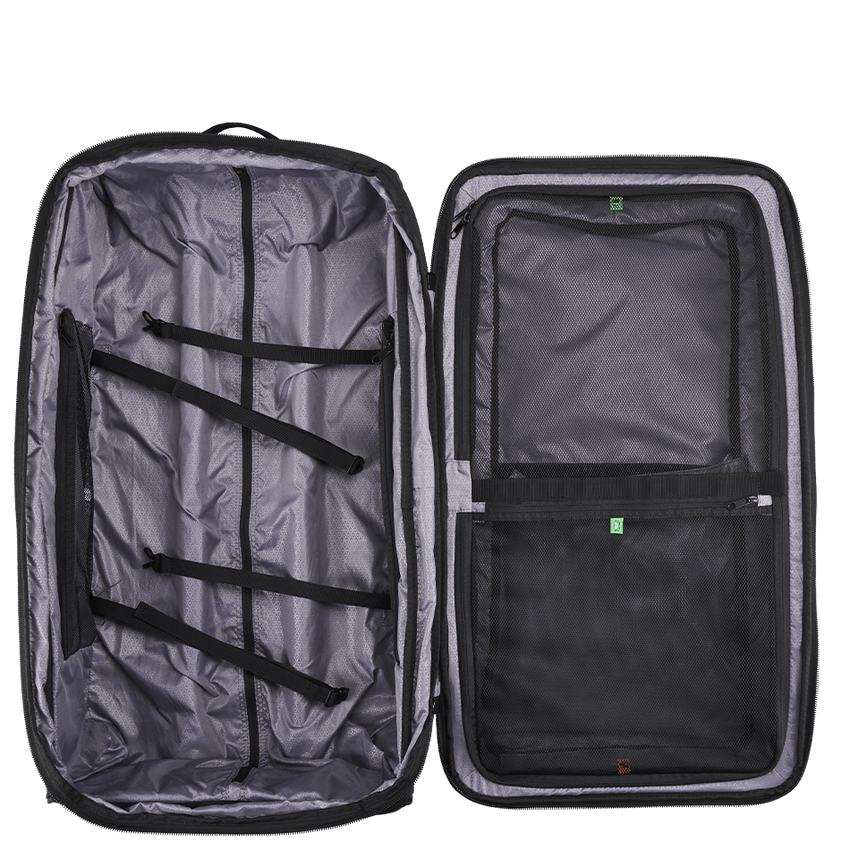 Alpha Terminal Checked Bag - View 6