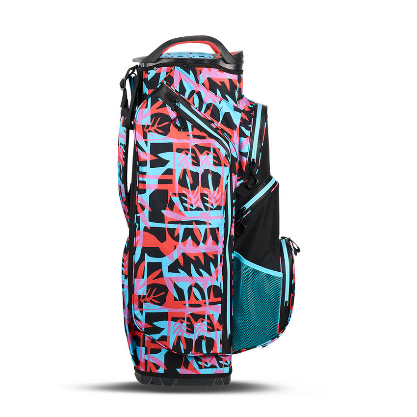 Sac chariot de golf All Elements Silencer ’25 - View 3