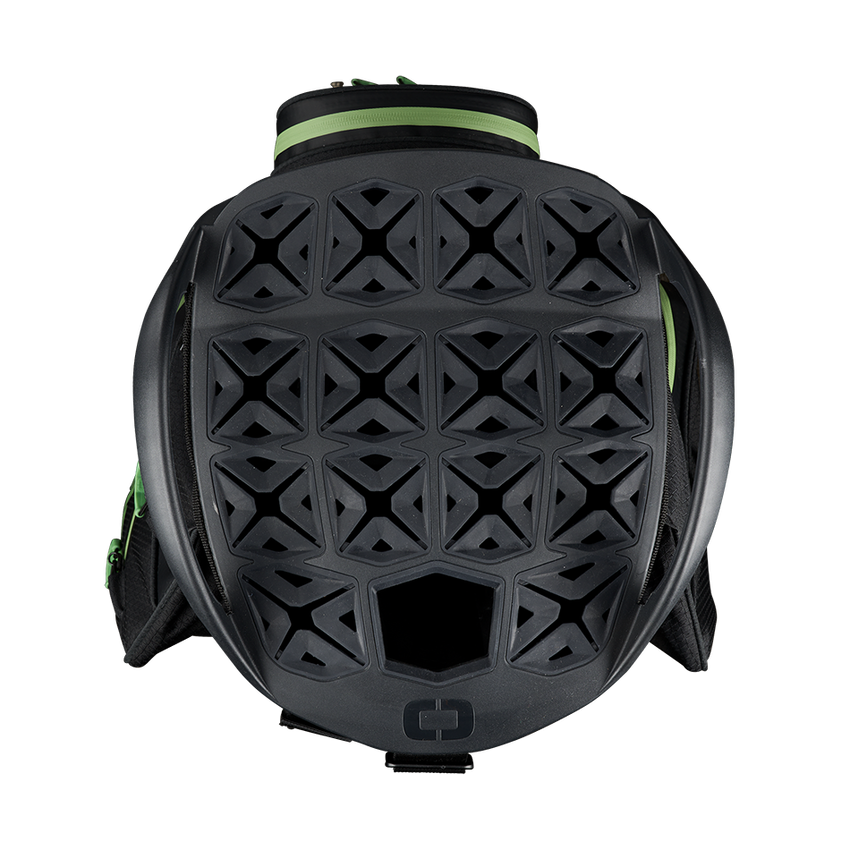 Sac chariot de golf All Elements Silencer ’25 - View 6