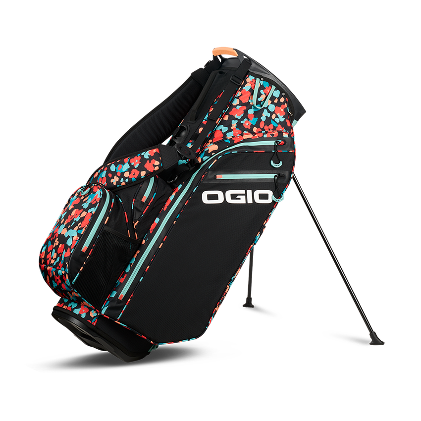 Sac trépied de golf hybride All Elements ’25 - View 1