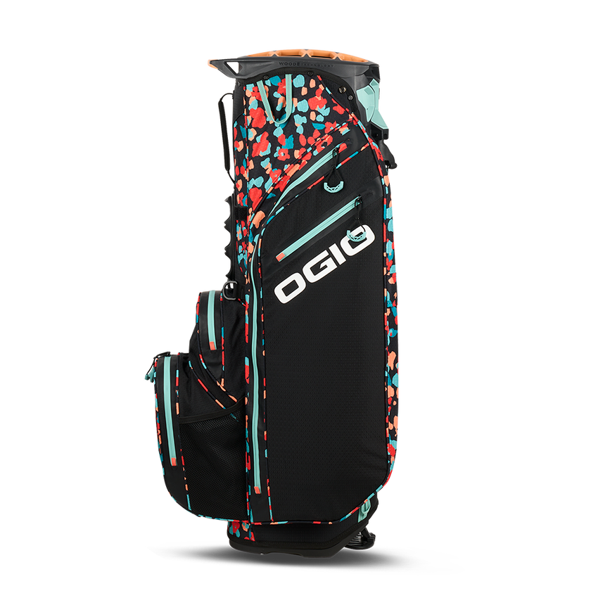 Sac trépied de golf hybride All Elements ’25 - View 2