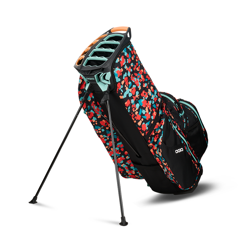 Sac trépied de golf hybride All Elements ’25 - View 5