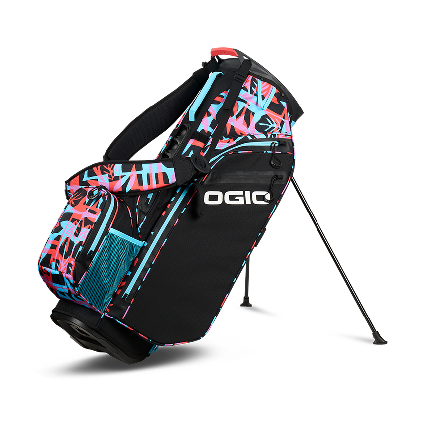 Sac trépied de golf hybride All Elements ’25 - View 1