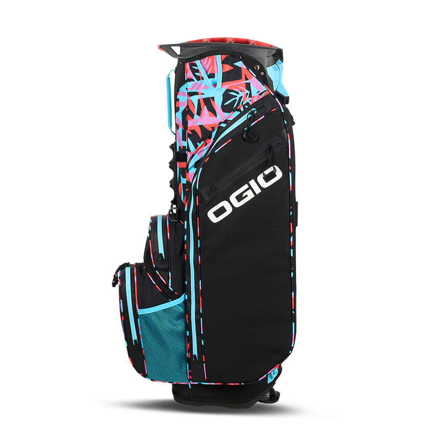 Sac trépied de golf hybride All Elements ’25 - View 2