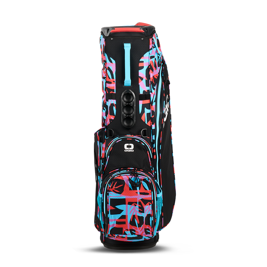 Sac trépied de golf hybride All Elements ’25 - View 3