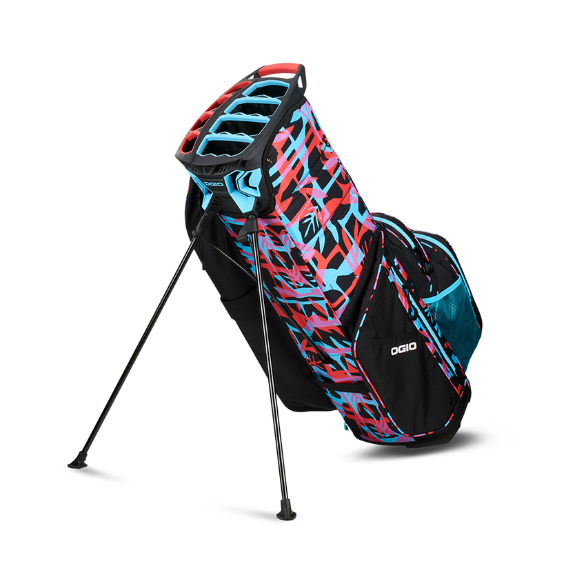 Sac trépied de golf hybride All Elements ’25 - View 5