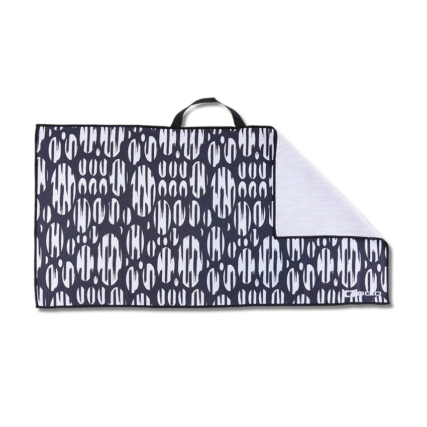 Serviettes - Accessoires de golf - View 2