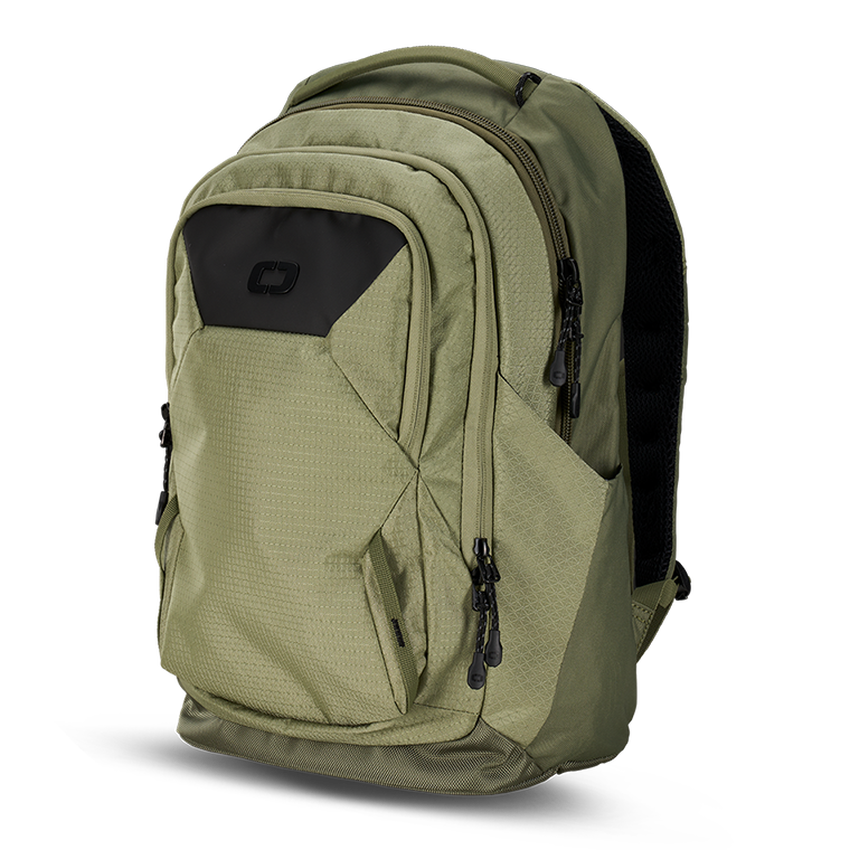 Sac &agrave; dos Axle Pro - View 3