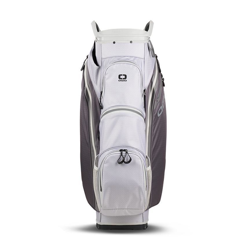 Sac chariot de golf All Elements Silencer &rsquo;25 - View 2