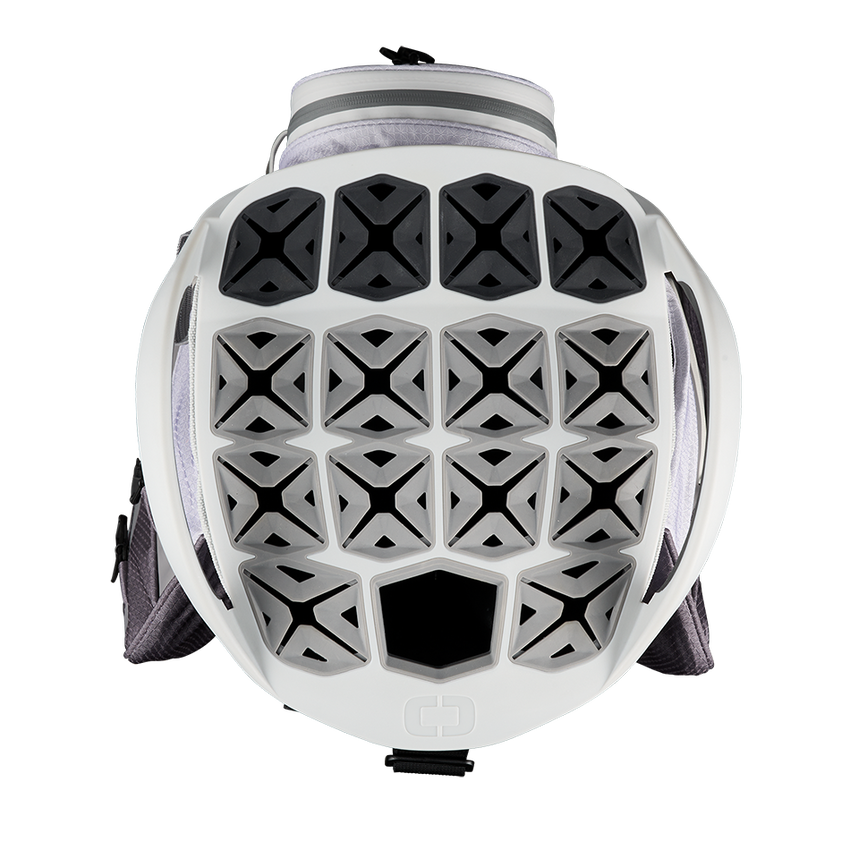 Sac chariot de golf All Elements Silencer &rsquo;25 - View 6