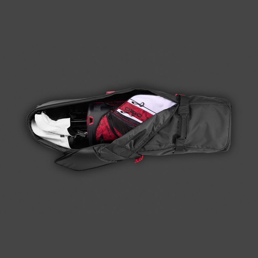 Housse de voyage de golf Mid Alpha - View 3