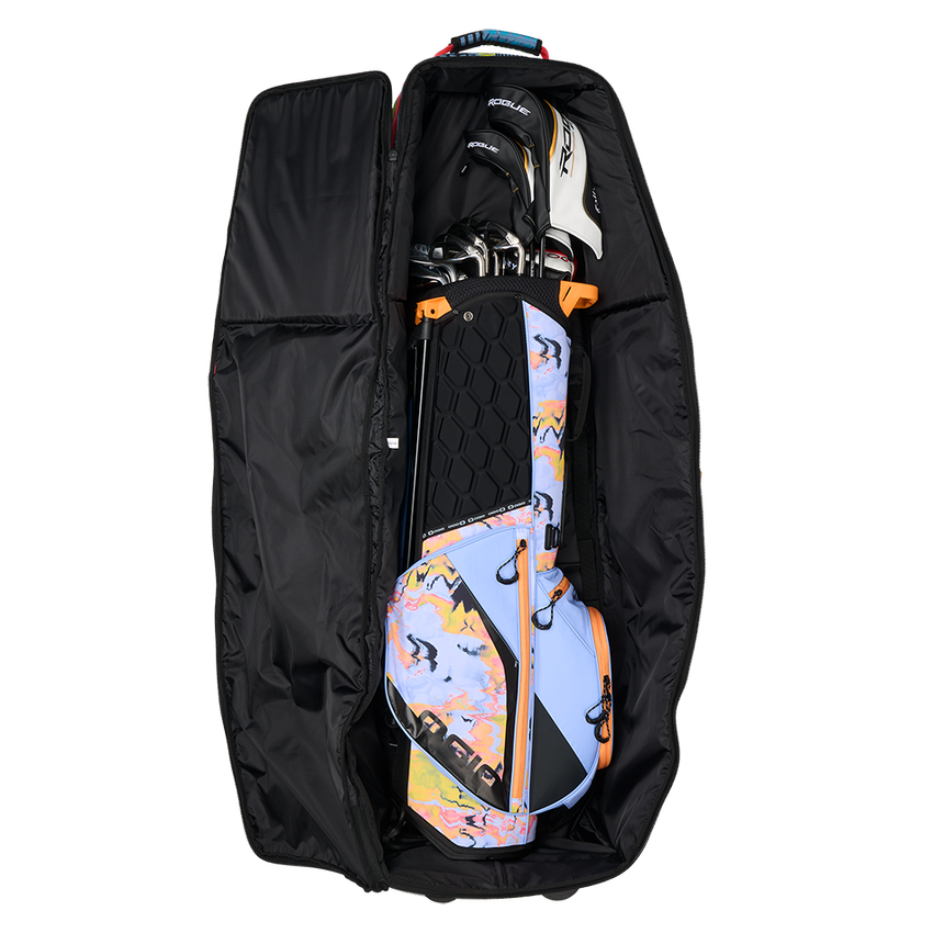 Housse de voyage ALPHA - View 8