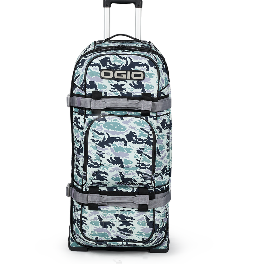 Sac de Voyage Rig 9800 - View 2