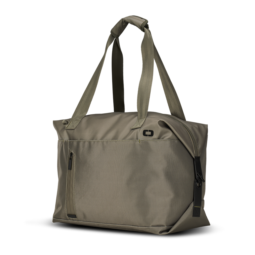 SAC DUFFEL PACE PRO - View 3