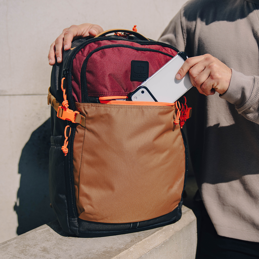 Alpha 25L Backpack - View 2