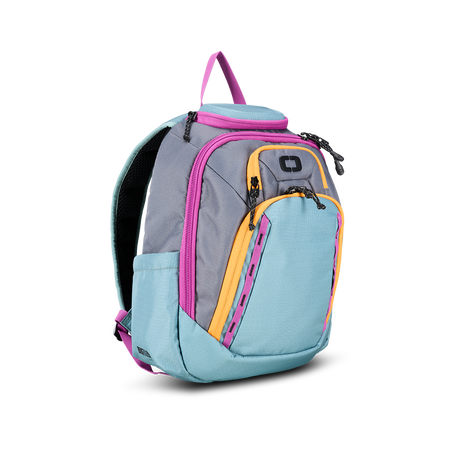 SAC &Agrave; DOS RENEGADE RUSTLER Product Image