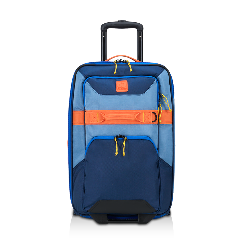 Alpha Layover Carry-On - View 2