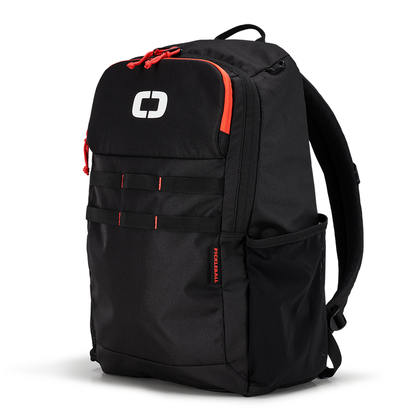 Pickleball Backpack '25 - View 3