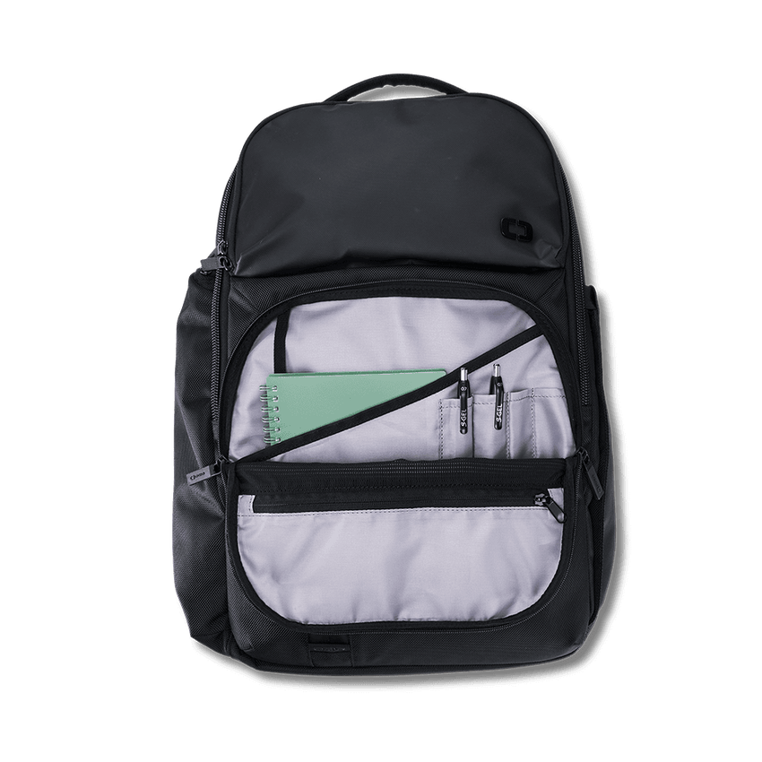 SAC &Agrave; DOS PACE PRO 25&nbsp;L - View 4