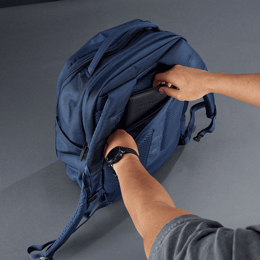 SAC &Agrave; DOS PACE PRO 25&nbsp;L - View 6