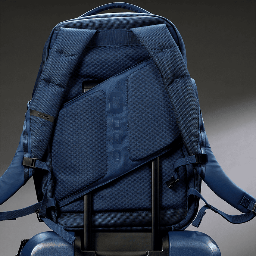 SAC &Agrave; DOS PACE PRO 25&nbsp;L - View 8
