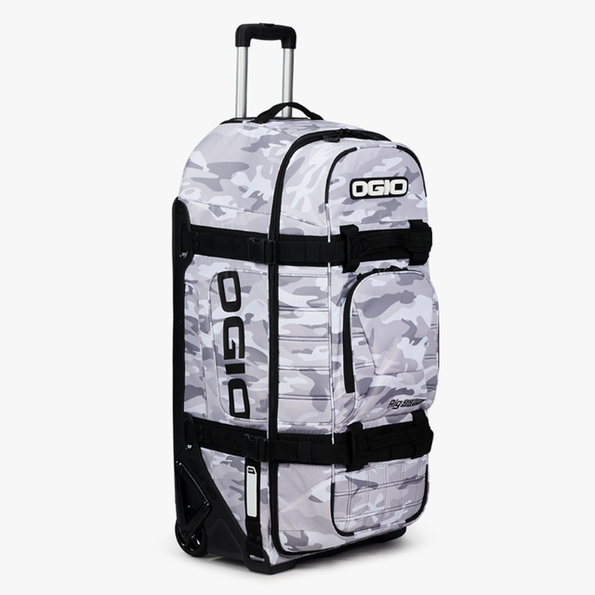 Sac de Voyage Rig 9800 - View 1