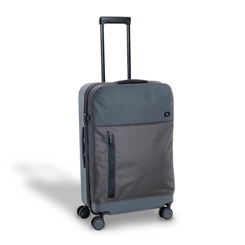 BAGAGE ENREGISTRABLE HYBRIDE PACE PRO - View 1