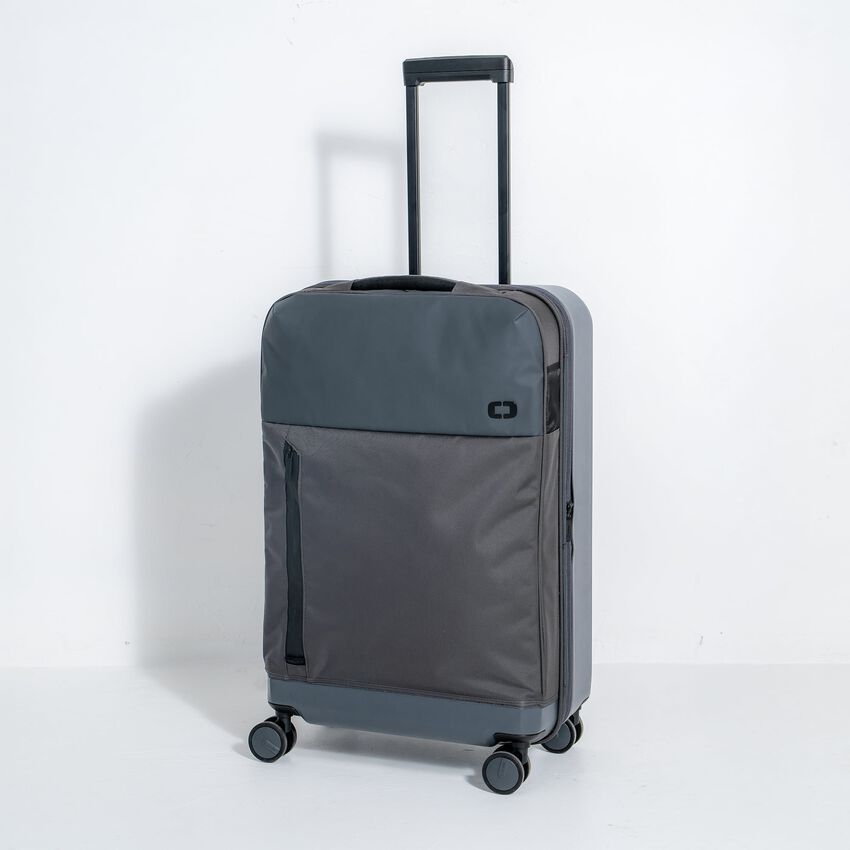 BAGAGE ENREGISTRABLE HYBRIDE PACE PRO - View 6