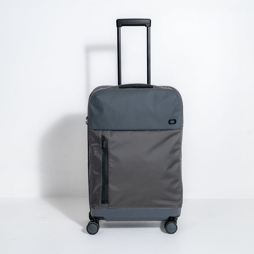 BAGAGE ENREGISTRABLE HYBRIDE PACE PRO - View 8