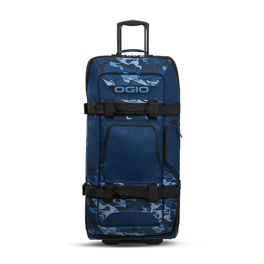 Sac de voyage Rig ST - View 4