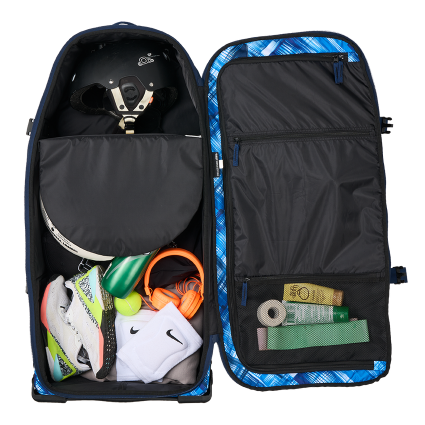 Sac de Voyage Rig 9800 - View 7