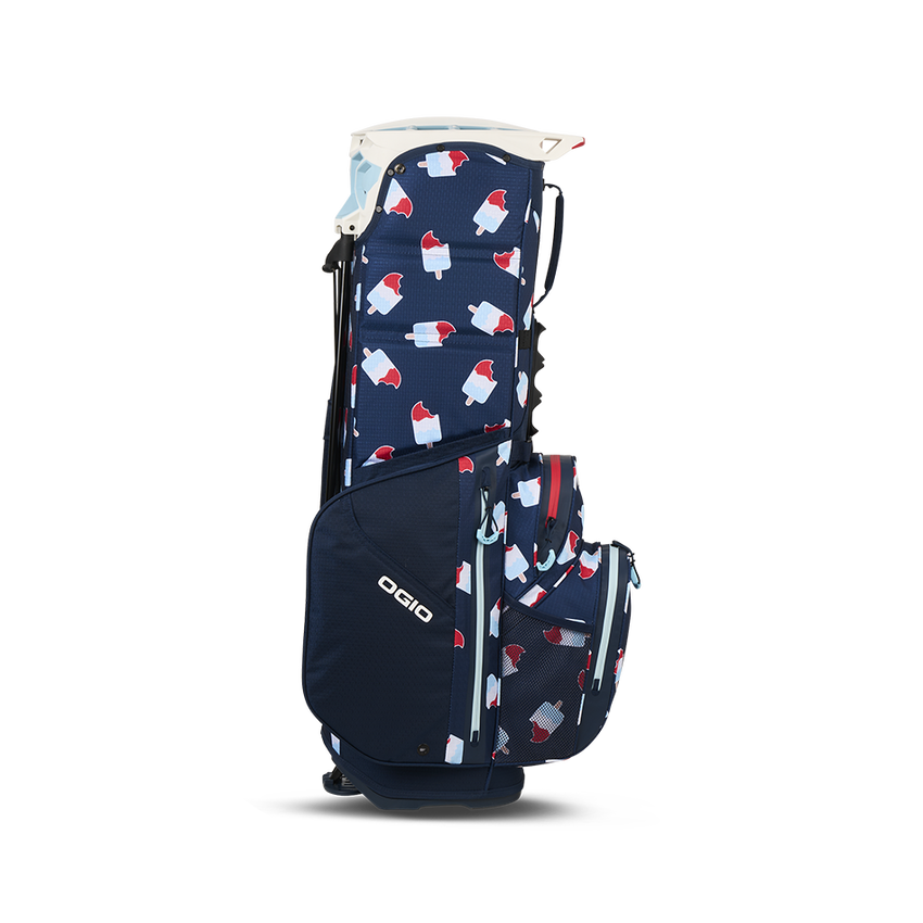 Sac trépied de golf hybride Tous Éléments '25 - View 3