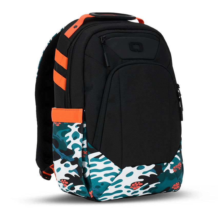 Axle DNA Backpack - View 1